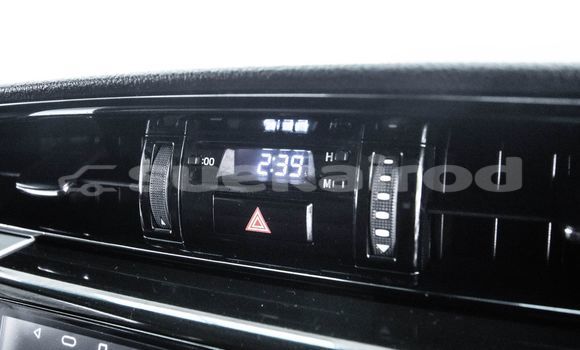 Buy Used Toyota Fortuner Brown Car in Bangkok in Bangkok Buy Used Toyota Fortuner Brown Car in Bangkok in Bangkok