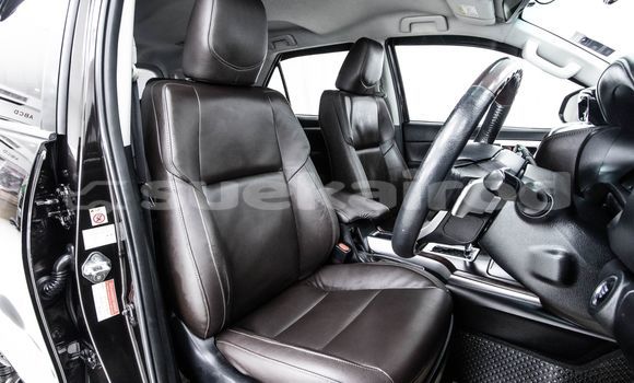 Buy Used Toyota Fortuner Brown Car in Bangkok in Bangkok Buy Used Toyota Fortuner Brown Car in Bangkok in Bangkok