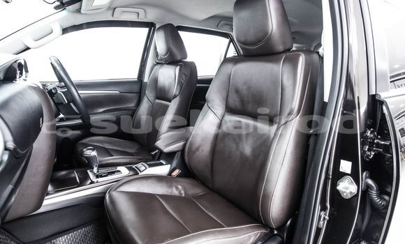 Buy Used Toyota Fortuner Brown Car in Bangkok in Bangkok Buy Used Toyota Fortuner Brown Car in Bangkok in Bangkok