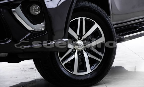 Buy Used Toyota Fortuner Brown Car in Bangkok in Bangkok Buy Used Toyota Fortuner Brown Car in Bangkok in Bangkok