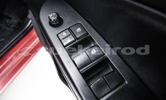 Buy Used Toyota Yaris Red Car in Bangkok in Bangkok Buy Used Toyota Yaris Red Car in Bangkok in Bangkok