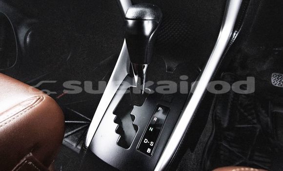 Buy Used Toyota Yaris Red Car in Bangkok in Bangkok Buy Used Toyota Yaris Red Car in Bangkok in Bangkok