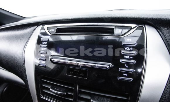 Buy Used Toyota Yaris Red Car in Bangkok in Bangkok Buy Used Toyota Yaris Red Car in Bangkok in Bangkok