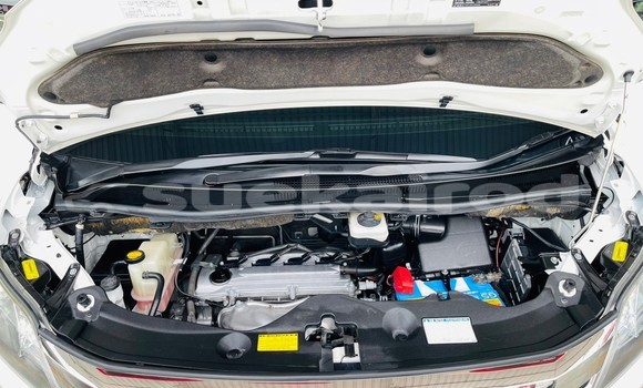 Buy Used Toyota Vellfire White Car in Bangkok in Bangkok Buy Used Toyota Vellfire White Car in Bangkok in Bangkok