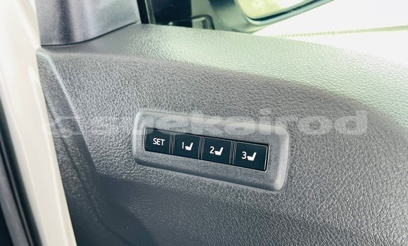 Buy Used Toyota Vellfire White Car in Bangkok in Bangkok Buy Used Toyota Vellfire White Car in Bangkok in Bangkok