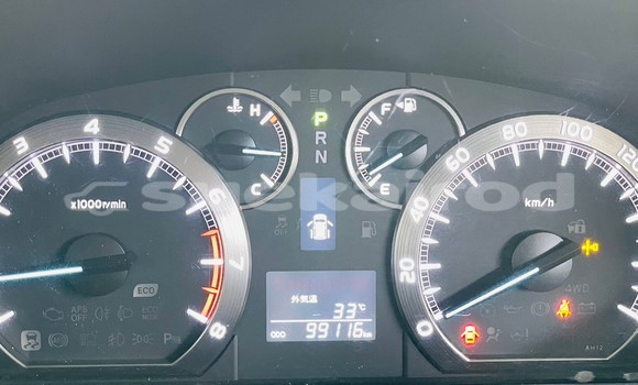 Buy Used Toyota Vellfire White Car in Bangkok in Bangkok Buy Used Toyota Vellfire White Car in Bangkok in Bangkok