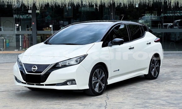 ซื้อ รถมือสอง Nissan Almera ขาว รถยนต์ ใน %{เมือง} ใน กรุงเทพมหานคร