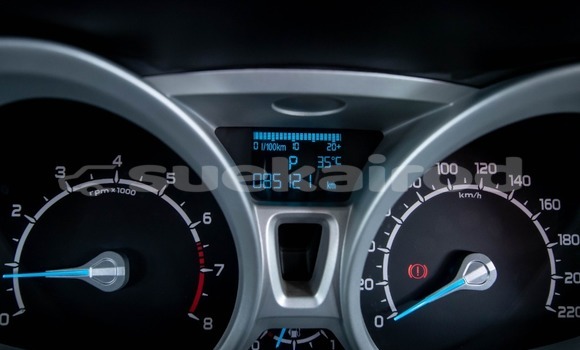 Buy Used Ford EcoSport Brown Car in Bangkok in Bangkok Buy Used Ford EcoSport Brown Car in Bangkok in Bangkok