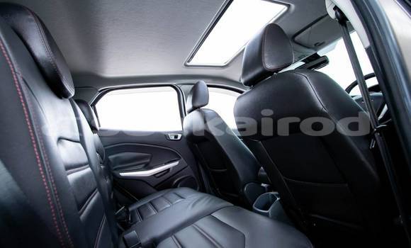 Buy Used Ford EcoSport Brown Car in Bangkok in Bangkok Buy Used Ford EcoSport Brown Car in Bangkok in Bangkok