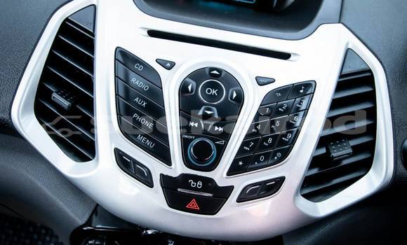 Buy Used Ford EcoSport Brown Car in Bangkok in Bangkok Buy Used Ford EcoSport Brown Car in Bangkok in Bangkok