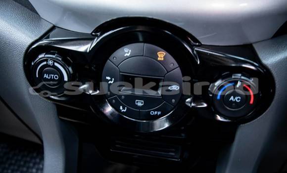 Buy Used Ford EcoSport Brown Car in Bangkok in Bangkok Buy Used Ford EcoSport Brown Car in Bangkok in Bangkok