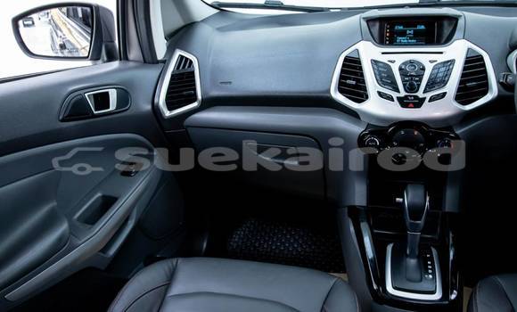 Buy Used Ford EcoSport Brown Car in Bangkok in Bangkok Buy Used Ford EcoSport Brown Car in Bangkok in Bangkok