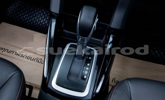 Buy Used Ford EcoSport Brown Car in Bangkok in Bangkok Buy Used Ford EcoSport Brown Car in Bangkok in Bangkok