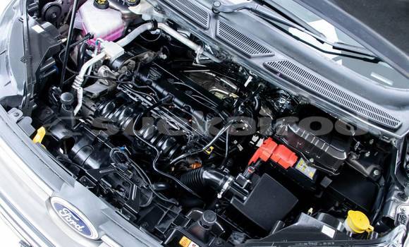 Buy Used Ford EcoSport Brown Car in Bangkok in Bangkok Buy Used Ford EcoSport Brown Car in Bangkok in Bangkok