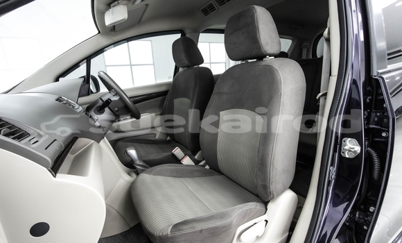 Buy Used Suzuki Ertiga Black Car in Bangkok in Bangkok Buy Used Suzuki Ertiga Black Car in Bangkok in Bangkok