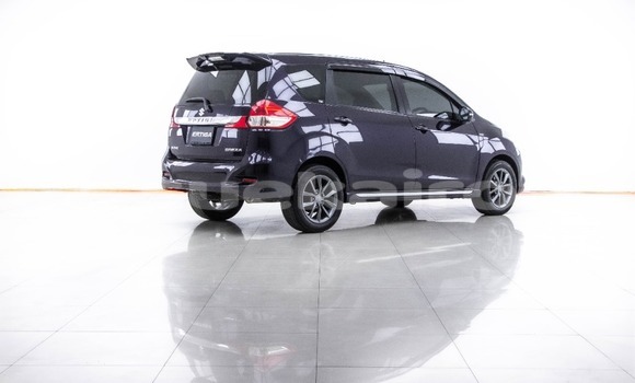 Buy Used Suzuki Ertiga Black Car in Bangkok in Bangkok Buy Used Suzuki Ertiga Black Car in Bangkok in Bangkok