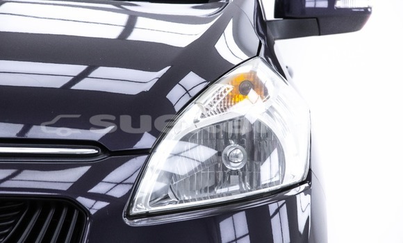 Buy Used Suzuki Ertiga Black Car in Bangkok in Bangkok Buy Used Suzuki Ertiga Black Car in Bangkok in Bangkok
