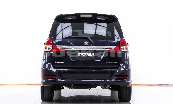 Buy Used Suzuki Ertiga Black Car in Bangkok in Bangkok Buy Used Suzuki Ertiga Black Car in Bangkok in Bangkok