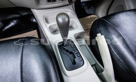 Buy Used Toyota Innova Black Car in Bangkok in Bangkok Buy Used Toyota Innova Black Car in Bangkok in Bangkok