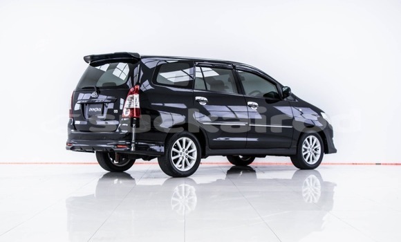 Buy Used Toyota Innova Black Car in Bangkok in Bangkok Buy Used Toyota Innova Black Car in Bangkok in Bangkok