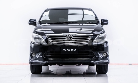 Buy Used Toyota Innova Black Car in Bangkok in Bangkok Buy Used Toyota Innova Black Car in Bangkok in Bangkok