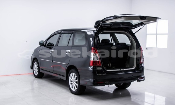 Buy Used Toyota Innova Black Car in Bangkok in Bangkok Buy Used Toyota Innova Black Car in Bangkok in Bangkok
