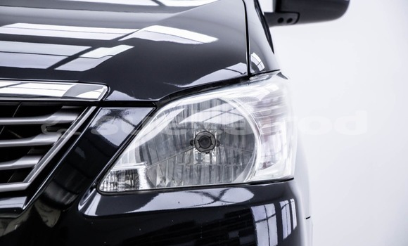 Buy Used Toyota Innova Black Car in Bangkok in Bangkok Buy Used Toyota Innova Black Car in Bangkok in Bangkok