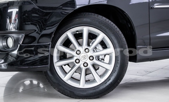 Buy Used Toyota Innova Black Car in Bangkok in Bangkok Buy Used Toyota Innova Black Car in Bangkok in Bangkok