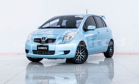 Buy Used Toyota Yaris Other Car in Bangkok in Bangkok