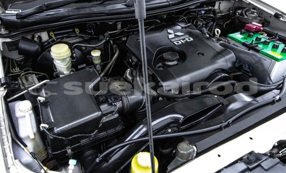 Buy Used Mitsubishi Triton Brown Car in Bangkok in Bangkok Buy Used Mitsubishi Triton Brown Car in Bangkok in Bangkok