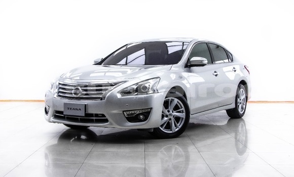 Buy Used Nissan Teana Other Car in Bangkok in Bangkok