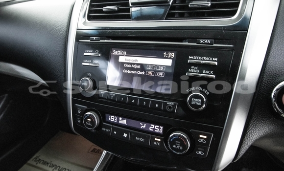 ซื้อ รถมือสอง Nissan Teana อื่น ๆ รถยนต์ ใน %{เมือง} ใน กรุงเทพมหานคร ซื้อ รถมือสอง Nissan Teana อื่น ๆ รถยนต์ ใน %{เมือง} ใน กรุงเทพมหานคร