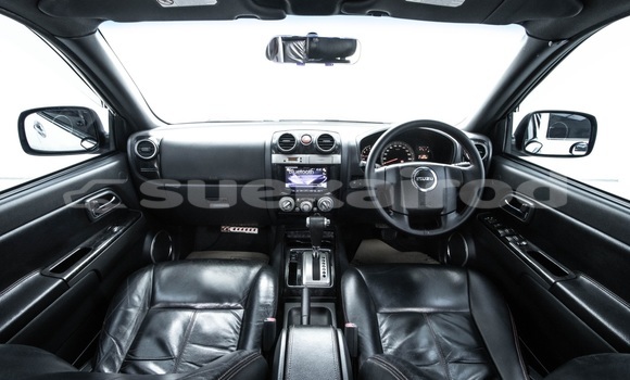 ซื้อ รถมือสอง Isuzu MU-7 ขาว รถยนต์ ใน %{เมือง} ใน กรุงเทพมหานคร ซื้อ รถมือสอง Isuzu MU-7 ขาว รถยนต์ ใน %{เมือง} ใน กรุงเทพมหานคร