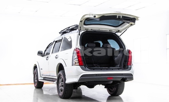 ซื้อ รถมือสอง Isuzu MU-7 ขาว รถยนต์ ใน %{เมือง} ใน กรุงเทพมหานคร ซื้อ รถมือสอง Isuzu MU-7 ขาว รถยนต์ ใน %{เมือง} ใน กรุงเทพมหานคร