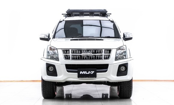 ซื้อ รถมือสอง Isuzu MU-7 ขาว รถยนต์ ใน %{เมือง} ใน กรุงเทพมหานคร ซื้อ รถมือสอง Isuzu MU-7 ขาว รถยนต์ ใน %{เมือง} ใน กรุงเทพมหานคร