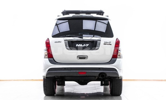 ซื้อ รถมือสอง Isuzu MU-7 ขาว รถยนต์ ใน %{เมือง} ใน กรุงเทพมหานคร ซื้อ รถมือสอง Isuzu MU-7 ขาว รถยนต์ ใน %{เมือง} ใน กรุงเทพมหานคร