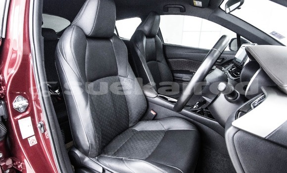 ซื้อ รถมือสอง Toyota C-HR สีแดง รถยนต์ ใน %{เมือง} ใน กรุงเทพมหานคร ซื้อ รถมือสอง Toyota C-HR สีแดง รถยนต์ ใน %{เมือง} ใน กรุงเทพมหานคร