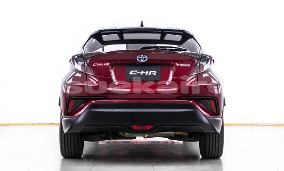ซื้อ รถมือสอง Toyota C-HR สีแดง รถยนต์ ใน %{เมือง} ใน กรุงเทพมหานคร ซื้อ รถมือสอง Toyota C-HR สีแดง รถยนต์ ใน %{เมือง} ใน กรุงเทพมหานคร