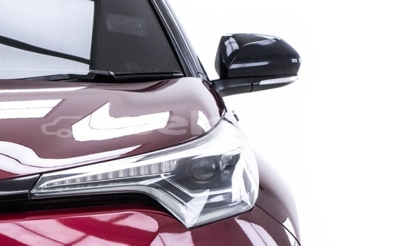 ซื้อ รถมือสอง Toyota C-HR สีแดง รถยนต์ ใน %{เมือง} ใน กรุงเทพมหานคร ซื้อ รถมือสอง Toyota C-HR สีแดง รถยนต์ ใน %{เมือง} ใน กรุงเทพมหานคร