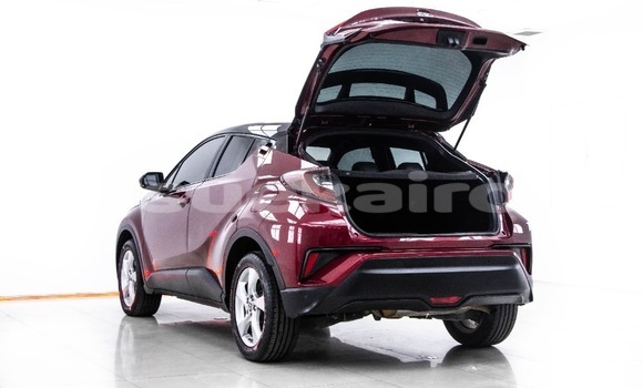 ซื้อ รถมือสอง Toyota C-HR สีแดง รถยนต์ ใน %{เมือง} ใน กรุงเทพมหานคร ซื้อ รถมือสอง Toyota C-HR สีแดง รถยนต์ ใน %{เมือง} ใน กรุงเทพมหานคร