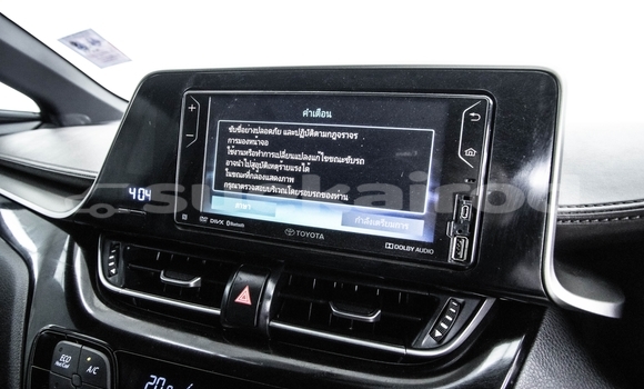 ซื้อ รถมือสอง Toyota C-HR สีแดง รถยนต์ ใน %{เมือง} ใน กรุงเทพมหานคร ซื้อ รถมือสอง Toyota C-HR สีแดง รถยนต์ ใน %{เมือง} ใน กรุงเทพมหานคร