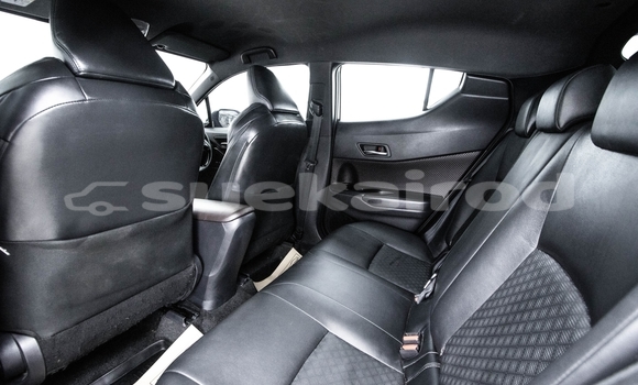 ซื้อ รถมือสอง Toyota C-HR สีแดง รถยนต์ ใน %{เมือง} ใน กรุงเทพมหานคร ซื้อ รถมือสอง Toyota C-HR สีแดง รถยนต์ ใน %{เมือง} ใน กรุงเทพมหานคร