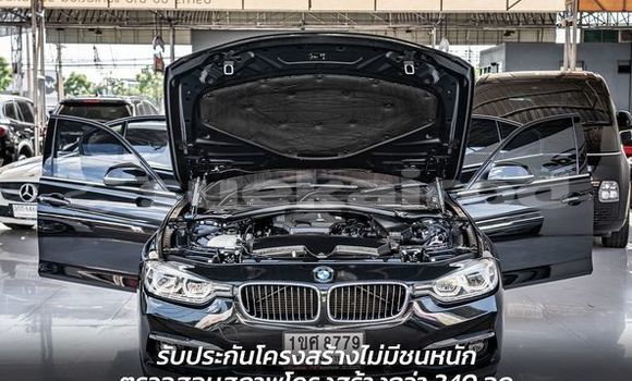 ซื้อ รถมือสอง BMW 3–Series สีดำ รถยนต์ ใน %{เมือง} ใน กรุงเทพมหานคร ซื้อ รถมือสอง BMW 3–Series สีดำ รถยนต์ ใน %{เมือง} ใน กรุงเทพมหานคร