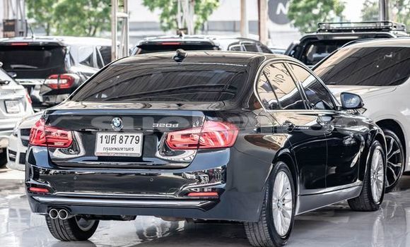 ซื้อ รถมือสอง BMW 3–Series สีดำ รถยนต์ ใน %{เมือง} ใน กรุงเทพมหานคร ซื้อ รถมือสอง BMW 3–Series สีดำ รถยนต์ ใน %{เมือง} ใน กรุงเทพมหานคร