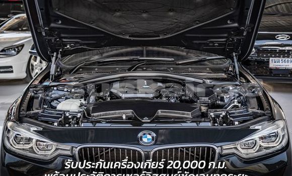 ซื้อ รถมือสอง BMW 3–Series สีดำ รถยนต์ ใน %{เมือง} ใน กรุงเทพมหานคร ซื้อ รถมือสอง BMW 3–Series สีดำ รถยนต์ ใน %{เมือง} ใน กรุงเทพมหานคร