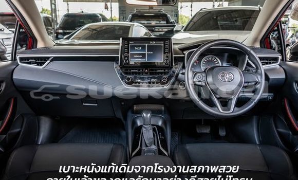 ซื้อ รถมือสอง Toyota Altis สีแดง รถยนต์ ใน %{เมือง} ใน กรุงเทพมหานคร ซื้อ รถมือสอง Toyota Altis สีแดง รถยนต์ ใน %{เมือง} ใน กรุงเทพมหานคร