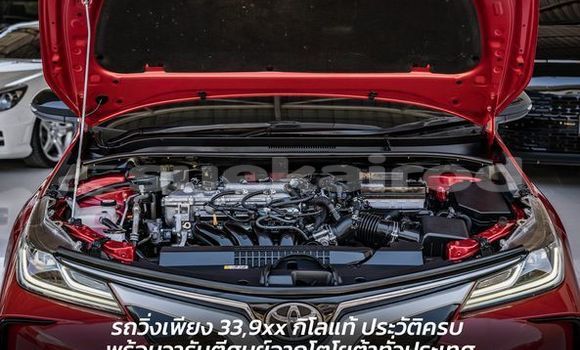 ซื้อ รถมือสอง Toyota Altis สีแดง รถยนต์ ใน %{เมือง} ใน กรุงเทพมหานคร ซื้อ รถมือสอง Toyota Altis สีแดง รถยนต์ ใน %{เมือง} ใน กรุงเทพมหานคร