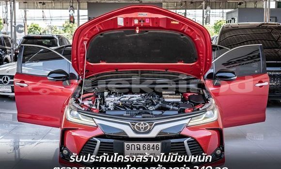 ซื้อ รถมือสอง Toyota Altis สีแดง รถยนต์ ใน %{เมือง} ใน กรุงเทพมหานคร ซื้อ รถมือสอง Toyota Altis สีแดง รถยนต์ ใน %{เมือง} ใน กรุงเทพมหานคร