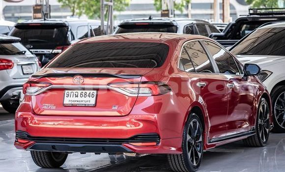 ซื้อ รถมือสอง Toyota Altis สีแดง รถยนต์ ใน %{เมือง} ใน กรุงเทพมหานคร ซื้อ รถมือสอง Toyota Altis สีแดง รถยนต์ ใน %{เมือง} ใน กรุงเทพมหานคร