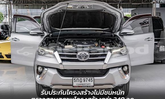 ซื้อ รถมือสอง Toyota Fortuner อื่น ๆ รถยนต์ ใน %{เมือง} ใน กรุงเทพมหานคร ซื้อ รถมือสอง Toyota Fortuner อื่น ๆ รถยนต์ ใน %{เมือง} ใน กรุงเทพมหานคร